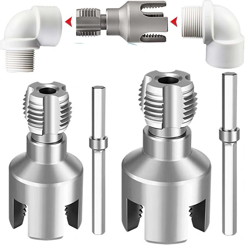 Power Tools Electrical - PPR/PVC 20MM 25MM 수도관 나사 절삭기