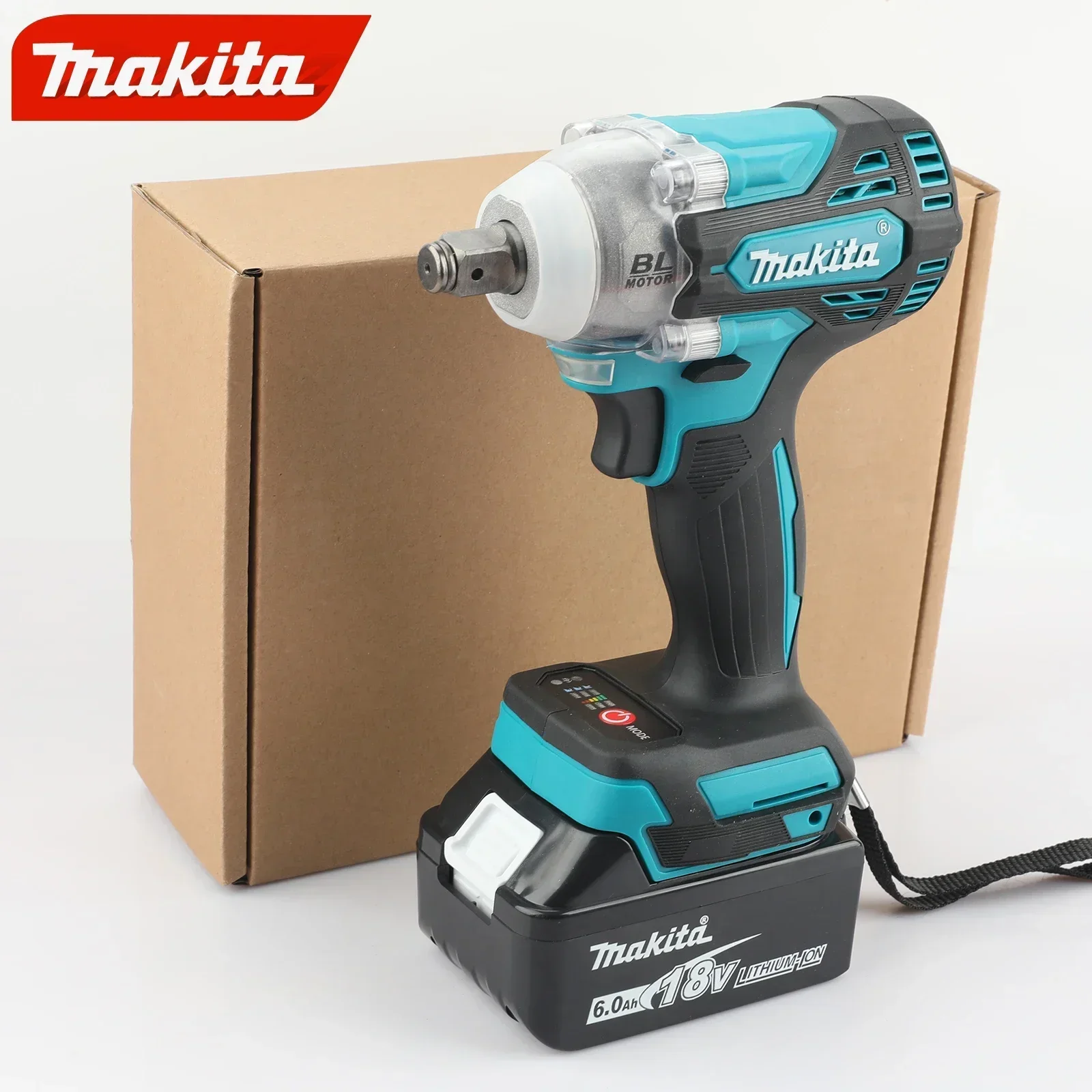 Makita Drill Dtw300 - 마키타 18V DTW300 무선 렌치, 무선