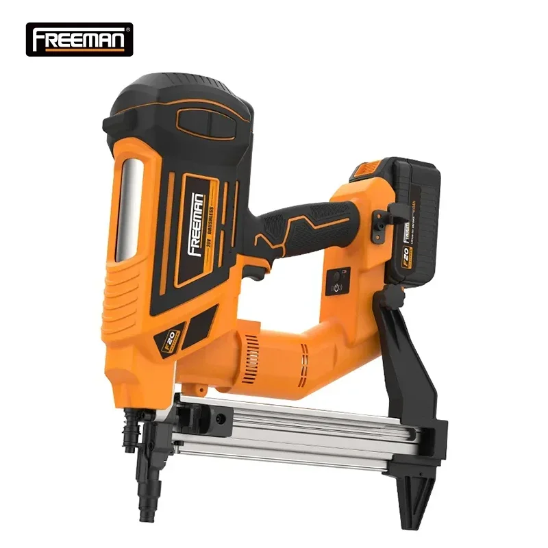 Power Tools In Electrical - 2026/프리먼 20V 브러시리스 모터 리튬 이온