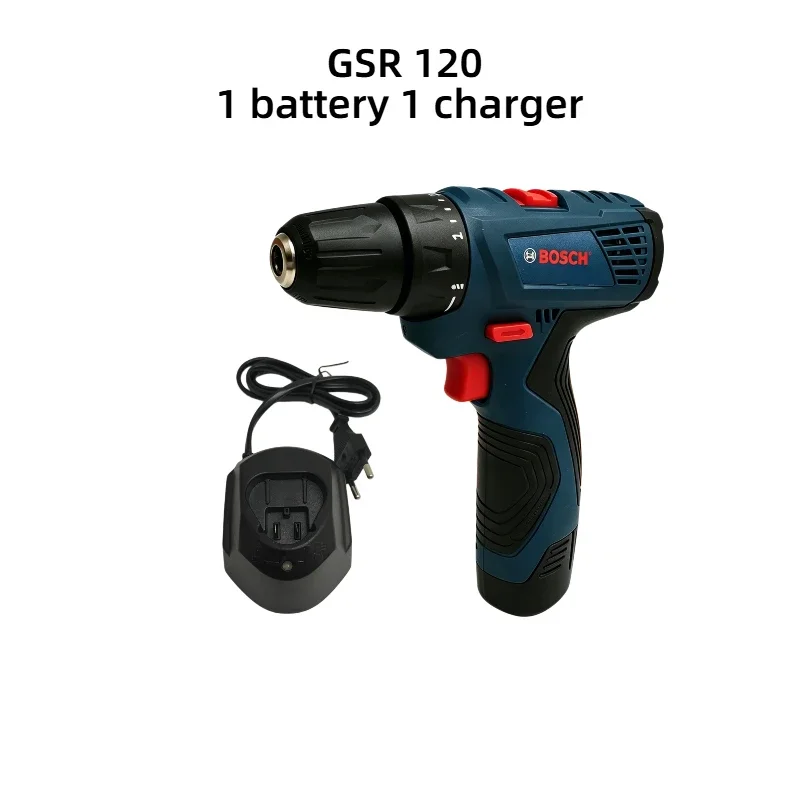 Power Tools Professional - 보쉬 프로페셔널 전기 드릴 GSR120 12V