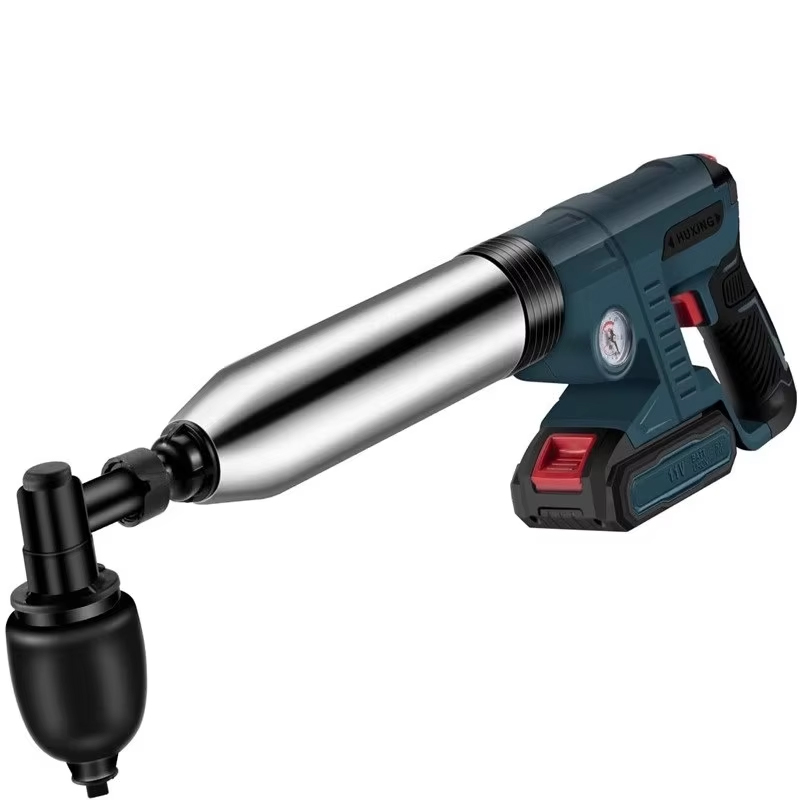 Power Tools In Electrical - 전동 에어 플런저 변기 막힘 제거