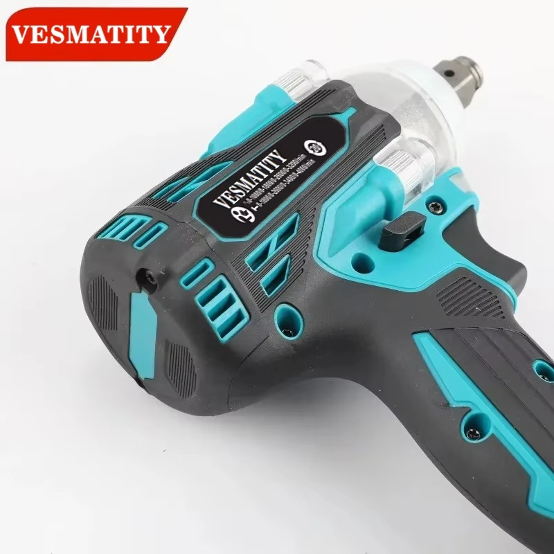 DTW300 임팩트 렌치, 330Nm 고토크, 브러시리 - Makita Drill Dtw300 리뷰 및 가격