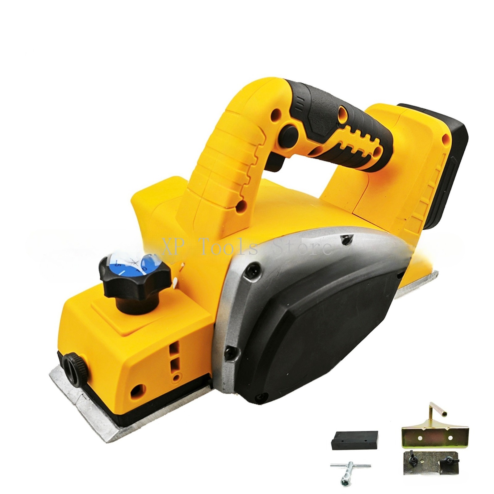 브러시리스 전기 대패 15000RPM 무선 라우터 트리 - Planer Handheld Electric 리뷰 및 가격