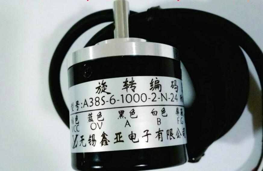 A38S-6-1000-2-N-24 엔코더(전 세계용) - Power Tools World 리뷰 및 가격