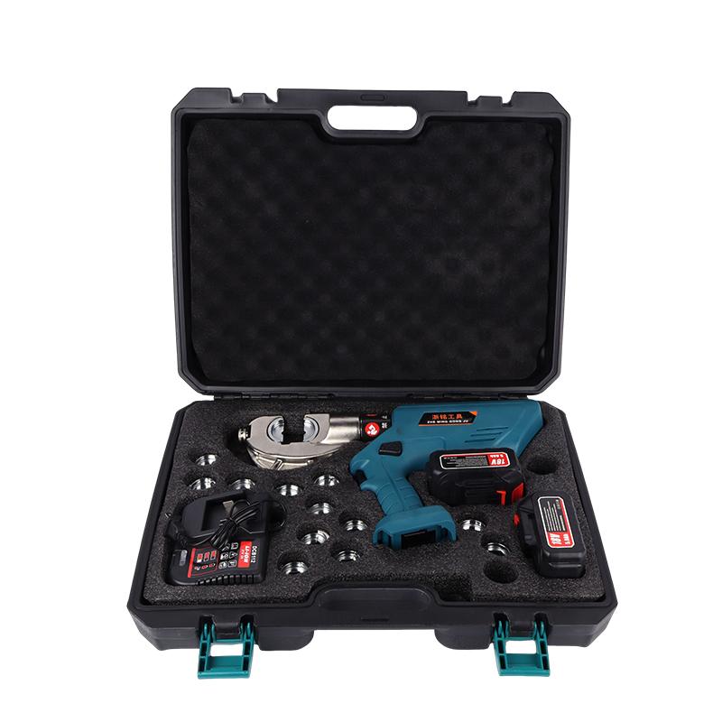 EZ-C300 유압식 배터리 구동 케이블 압착 공구,  - Power Tools In Electrical 리뷰 및 가격