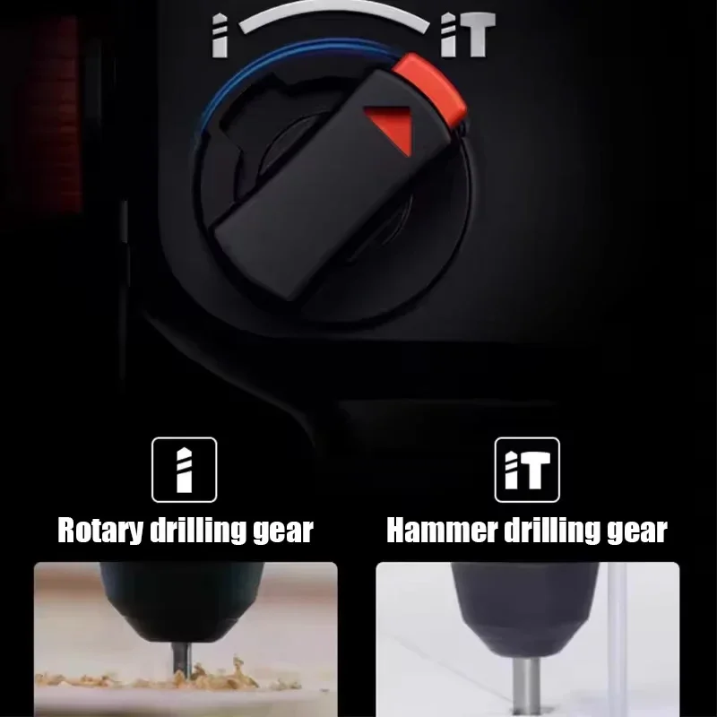 보쉬 GBH 18V-18 무선 로터리 해머 1.5J 임 - Power Tools Professional 리뷰 및 가격