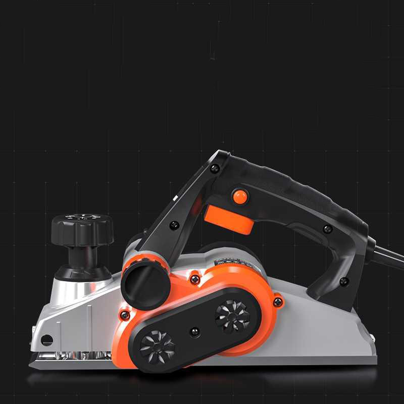 전기 대패 평면 가변 속도 휴대용 전동 공구 목재 절단 - Planer Handheld Electric 리뷰 및 가격