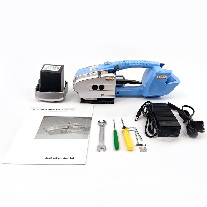 자동 스트랩핑 도구 배터리 구동 공장가 휴대용 전동 스 - Power Tools In Electrical 리뷰 및 가격