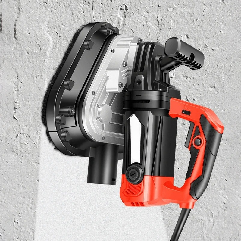 라이트 스피드 GS-250 전기 핸드헬드 바닥 연마기  - Planer Handheld Electric 리뷰 및 가격