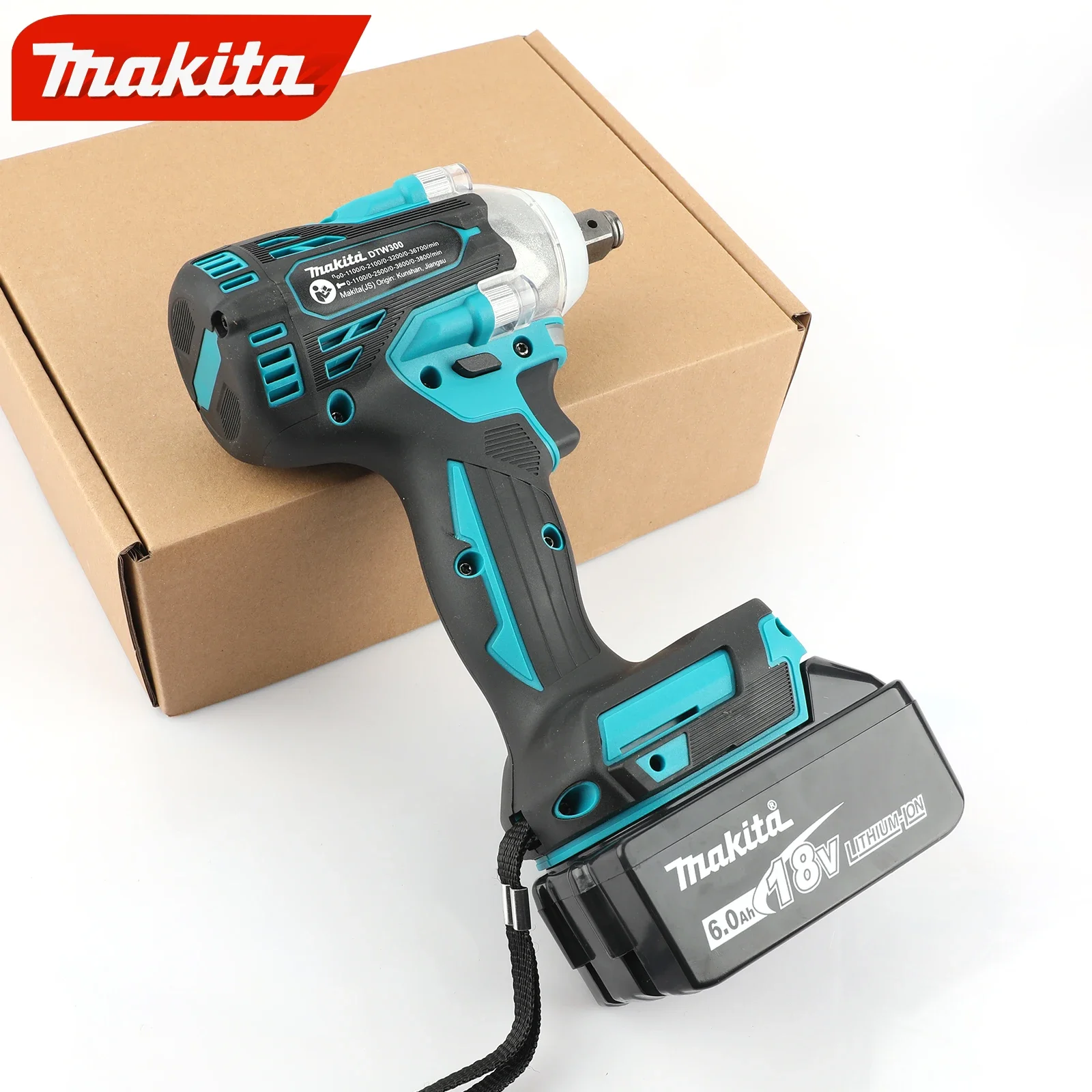 DTW300 무선 드릴, 전동 공구, 임팩트 렌치, 브 - Makita Drill Dtw300 리뷰 및 가격
